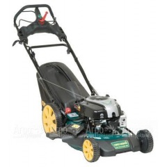 Газонокосилка бензиновая Yard-Man YM 7019 SPBE HW в Самаре
