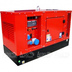 Дизельгенератор Europower EPS 18 DE 16 кВт в Самаре