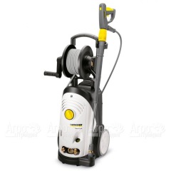 Мойка высокого давления без нагрева воды Karcher HD 7/10 CXF (EASY!Lock) в Самаре