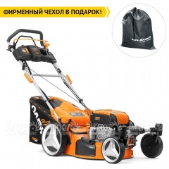 Газонокосилка бензиновая Daewoo DLM 5100SVRE в Самаре