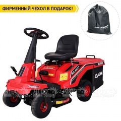 Садовый райдер Elitech МБ 4462Т (E1610.006.00) в Самаре