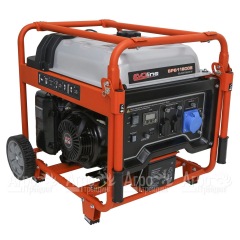 Инверторный генератор EVOline BPB 11800 E в Самаре