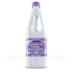 Жидкость для биотуалетов Thetford Cassette Tank Cleaner 1л в Самаре