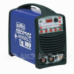 Сварочный инвертор BlueWeld Prestige TIG 180 AC/DC HF/Lift в Самаре