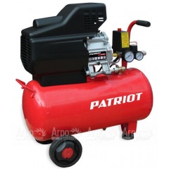 Компрессор поршневой Patriot 24/210 PRO в Самаре