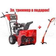 Снегоуборщик Snapper SNL924R в Самаре