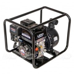 Бензиновая мотопомпа Lifan 50WGF в Самаре