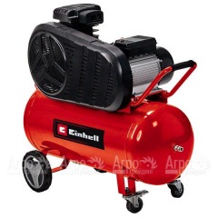 Компрессор воздушный Einhell TE-AC 430/90/10 в Самаре