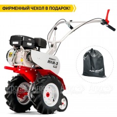 Мотоблок Мобил К МКМ-3 Про с двигателем Briggs&Stratton CR950 в Самаре