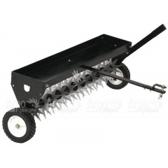 Аэратор прицепной MTD 9 фрез, 92 см в Самаре