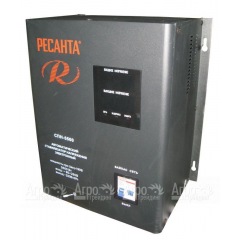 Стабилизатор Ресанта СПН-5500 в Самаре