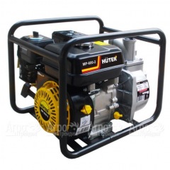 Бензиновая мотопомпа Huter MP-600-2 в Самаре