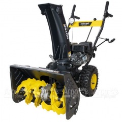 Снегоуборщик Huter SGC 4000E в Самаре