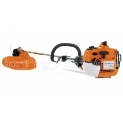 Бензокоса (бензиновый триммер) Husqvarna 323L в Самаре
