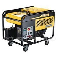 Сварочный генератор G-Power KGE12EW в Самаре