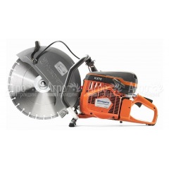 Бензорез Husqvarna K970-16 в Самаре