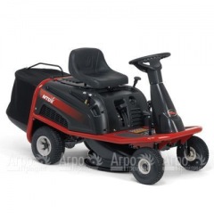 Садовый райдер MTD Minirider 60 E в Самаре