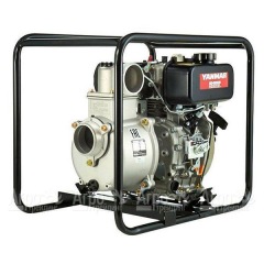 Дизельная мотопомпа DaiShin PTD206-Y в Самаре
