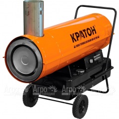 Дизельная тепловая пушка Кратон IDH-45/1000 в Самаре