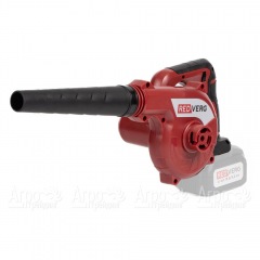 Воздуходувка аккумуляторная RedVerg RD-BV18M/U (без аккумулятора и зарядного устройства) в Самаре