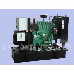 Стационарный генератор G-power GP-D70 S-P в Самаре