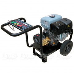 Мойка высокого давления LavorPRO Thermic 9 в Самаре