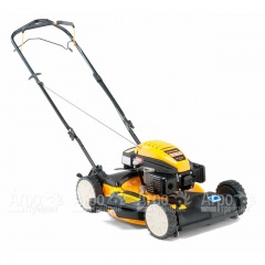 Газонокосилка бензиновая Cub Cadet CC 53 MSPO в Самаре