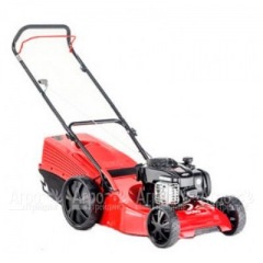 Газонокосилка бензиновая Solo by AL-KO 4738 P в Самаре