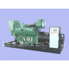 Стационарный генератор  G-power GP-C1000 в Самаре