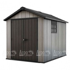 Пластиковый сарай Keter Oakland 759 в Самаре