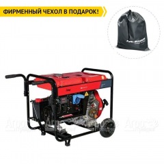 Дизельгенератор Fubag DS 5500 ES 5 кВт в Самаре