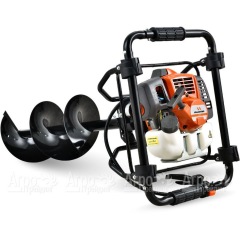 Мотобур (бензобур) Villartec D427 в Самаре