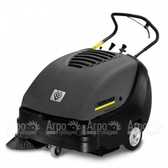 Подметальная машина Karcher KM 85/50 W G Adv в Самаре