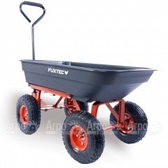 Тележка садовая Fuxtec FX-KW2175 в Самаре