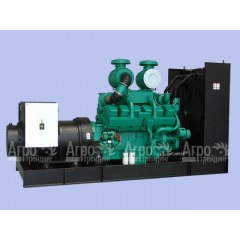 Стационарный генератор  G-power GP-C1100 в Самаре