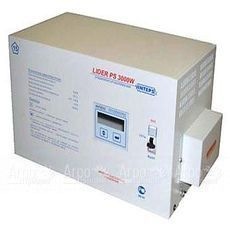 Стабилизатор напряжения LIDER PS 7500W-50 в Самаре