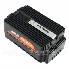 Аккумулятор Patriot BL402 для серии 40В в Самаре
