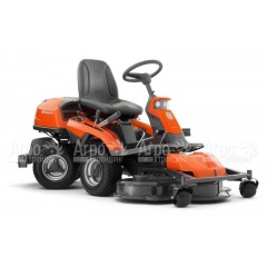Садовый райдер Husqvarna R 316T AWD в Самаре
