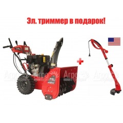 Снегоуборщик самоходный Efco Artik 70 ELD в Самаре