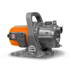 Садовый насос Daewoo DGP 3500P в Самаре