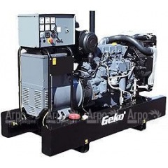Дизельный стационарный генератор GEKO 85000 ED-S/DEDA в Самаре