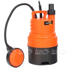 Дренажный насос Patriot F 300 в Самаре