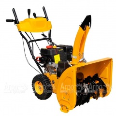 Снегоуборщик Workmaster WST-6562Y в Самаре
