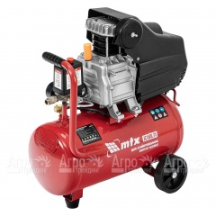 Компрессор воздушный MTX DC1500L/24 в Самаре