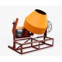 Бетоносмеситель Антарес БГР-500, 380В (Бетономешалка Антарес БГР-500, 380В) в Самаре