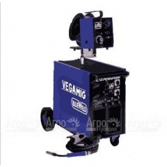 Сварочный полуавтомат BlueWeld Vegamig Digital 360 в Самаре
