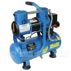 Компрессор воздушный безмасляный Sturm AC93210OL в Самаре