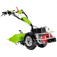 Мотоблок Grillo G 110 (Honda) в Самаре