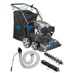 Пылесос садовый бензиновый HAITEC HT-SSCK173 в Самаре