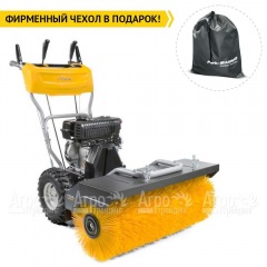 Подметальная машина Stiga SWS 600 GE в Самаре